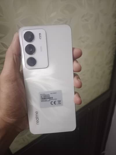 Realme C71 New Set