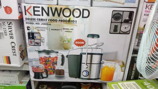 philips food factory 11 in 1 ( 2 year warranTy)