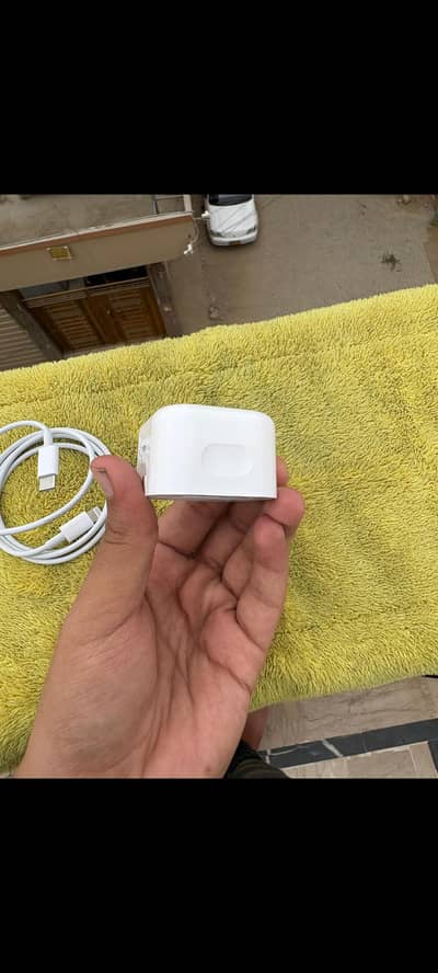 apple iphone 100 original 20 watt fast charger for sale . . . . . .