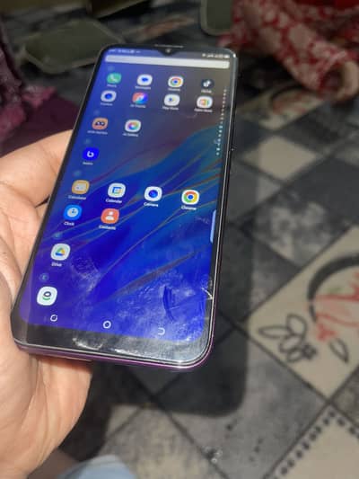 All okay dual official approved