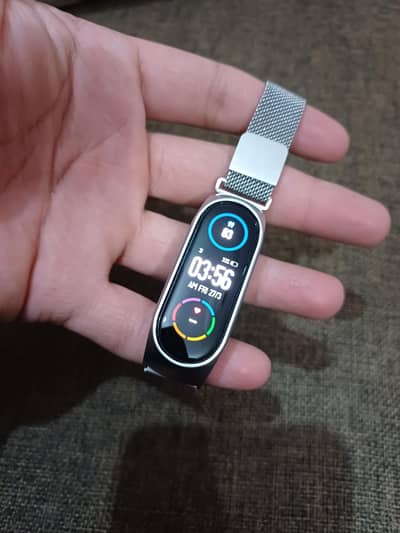 Mi Band 6