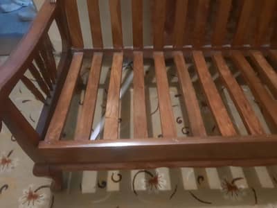 orignal wooden sofa set