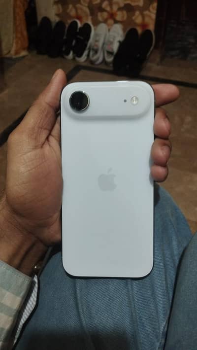 iphone 17 air