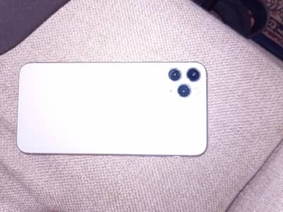 11 pro max not bypassed