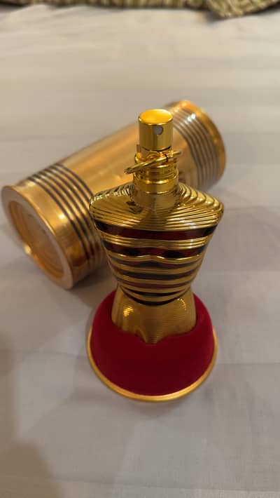 Jean Paul Gaultier Le Male Elixir