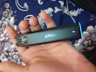 brand new vape ( mini argus G2 )