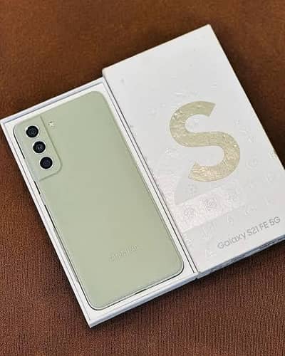 Samsung Galaxy S21 FE