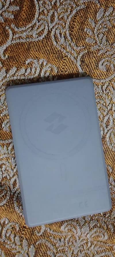 new power Bank 03043880862