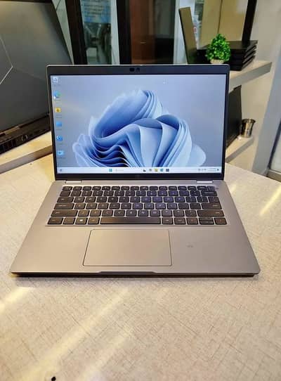 Dell Latitude 5420 |intel Core i7-1145G7| 11th Generation |16GB RAM| 2