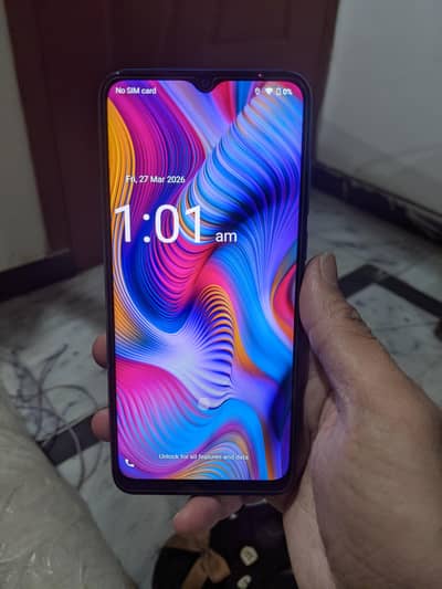 Sparkx Neo 7 Pro 4GB 64GB