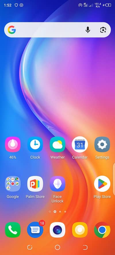 tecno spark 4 lite 3/32