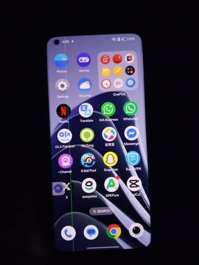 OnePlus 10 Pro 5G 8+256