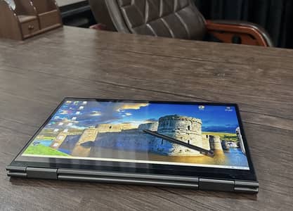 Lenovo ThinkPad X1 Yoga 8/512