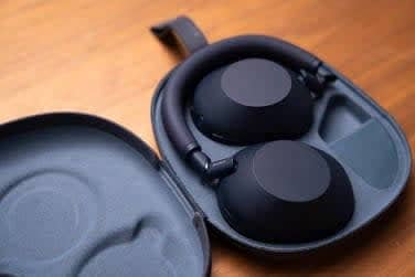 1000X series | WH-1000XM6 Wireless Noise Cancelling Headphones