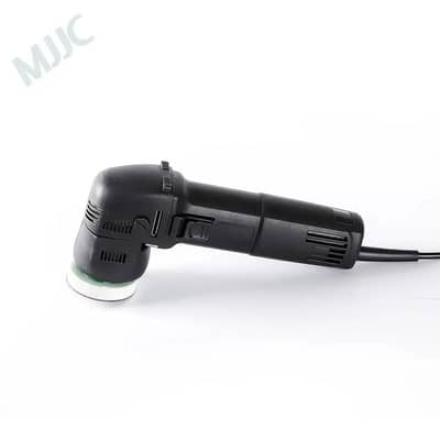 Mjjx 3 inch dual polisher