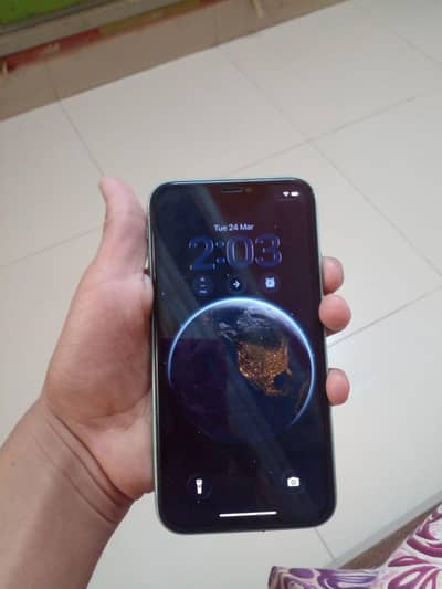 Iphone 11 non pta factory unlock