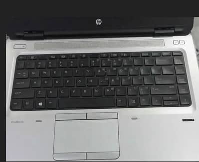 hp probook 640 G2