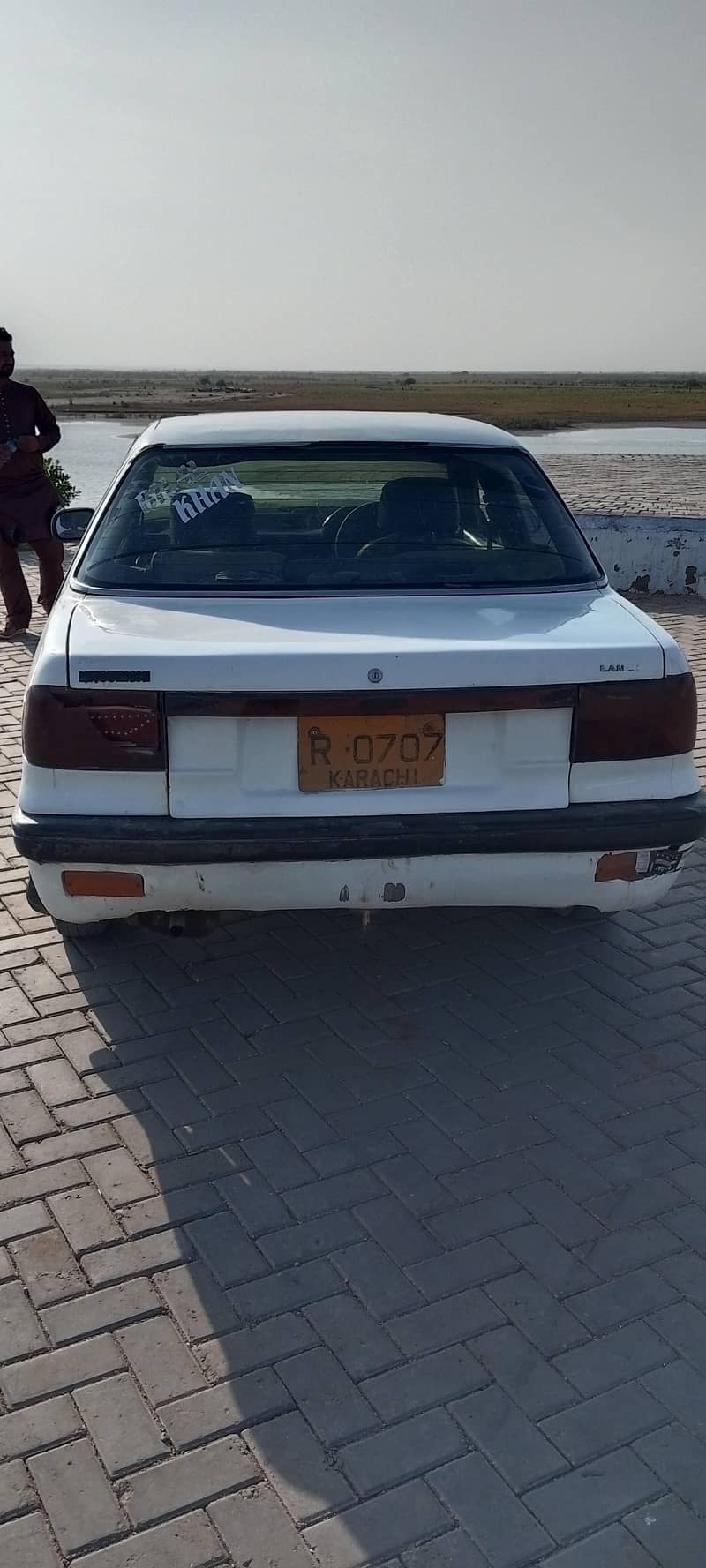 1990 Lancer 1