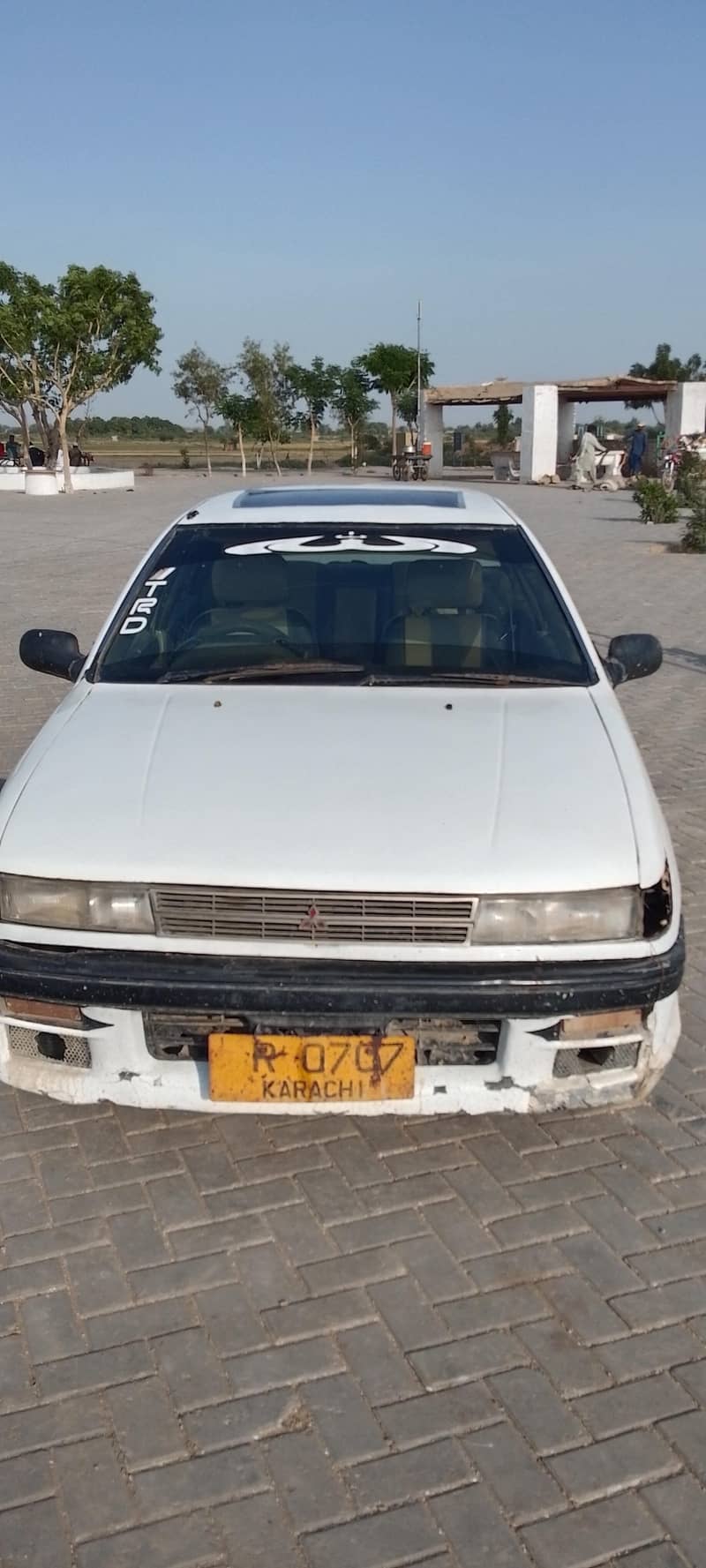 1990 Lancer 4