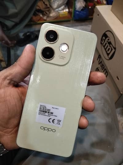 Oppo a5pro condition 10 by 10 ha 03166902800