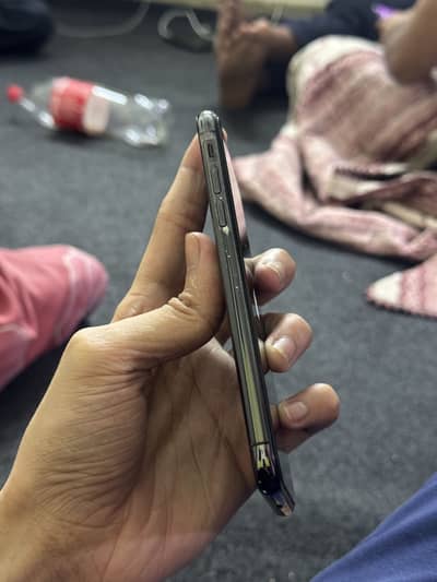 Iphone x urgent sale all ok not a single fault