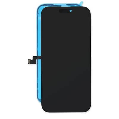 iphone 16 pro max display/panel