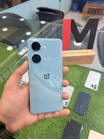 OnePlus Nord 3 5G / Ace 2 For Sale