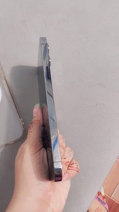 i phone 12 pro max non pta