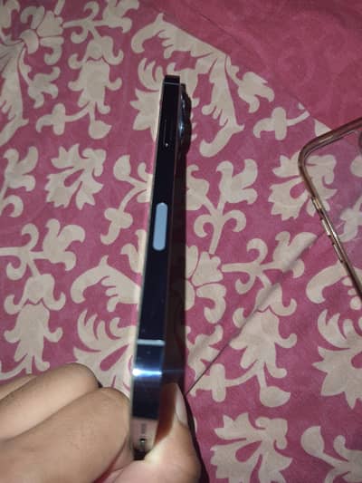 Iphone 13 Pro Max PTA approved