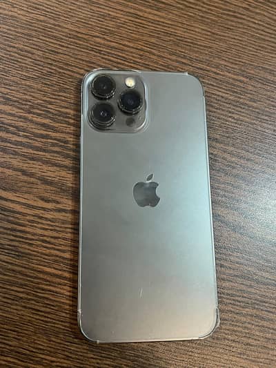 iPhone 13 Pro Max 256 Gb
