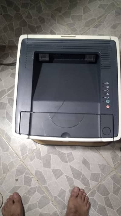  HP LaserJet P2015d Printer – Slightly Used | Excellent Condition