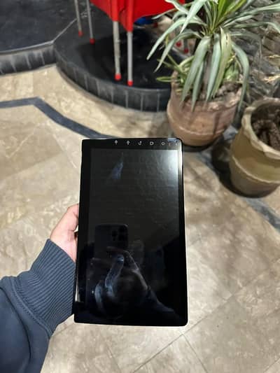 Multi Media Android Panel