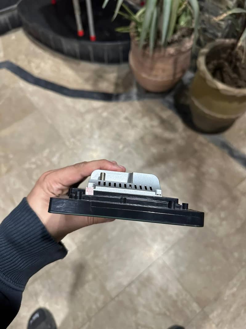 Multi Media Android Panel 4