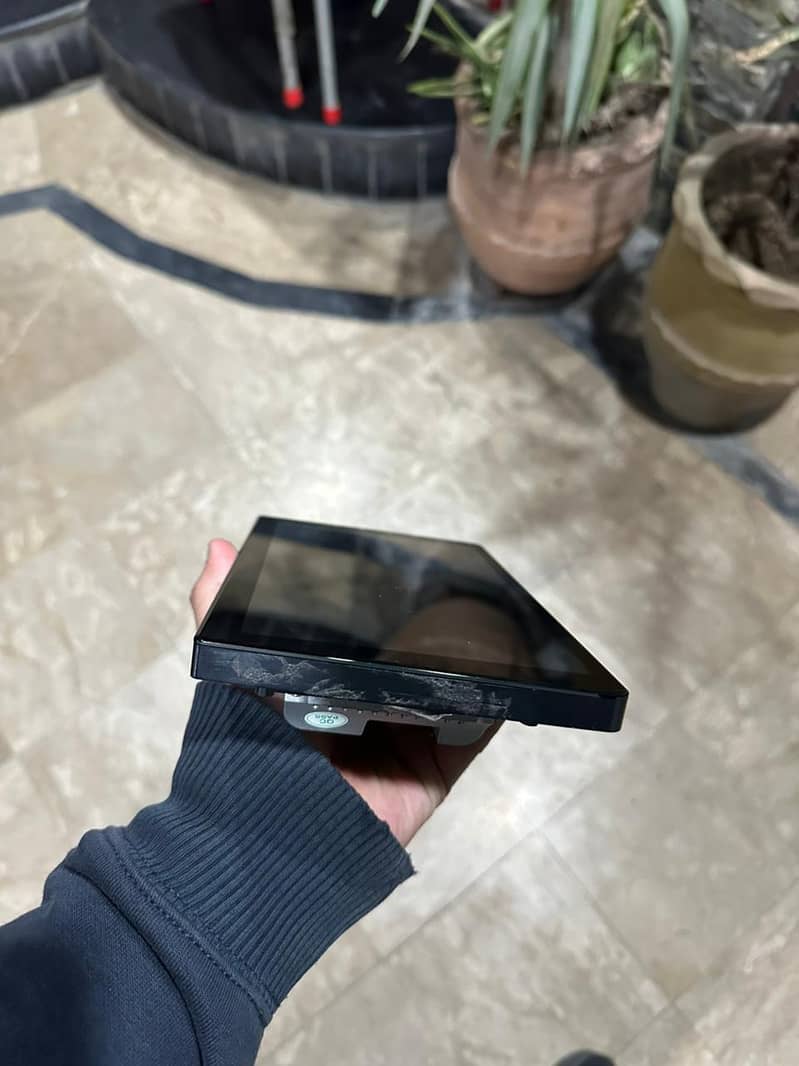 Multi Media Android Panel 5