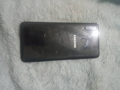 Samsung Galaxy A20s 3/32