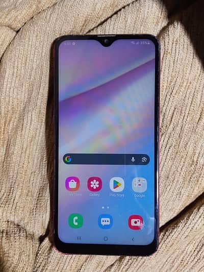 Samsung A10s