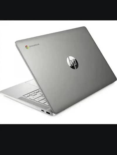 HP Chromebook