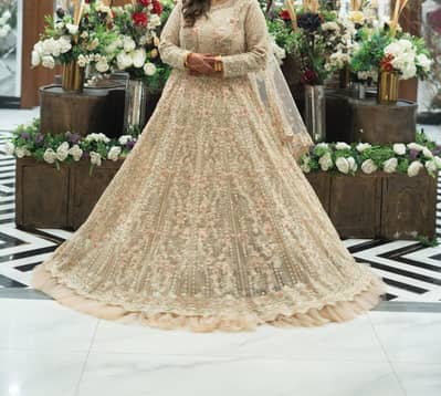 epooue brand walima dress