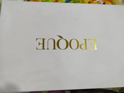 epooue brand walima dress