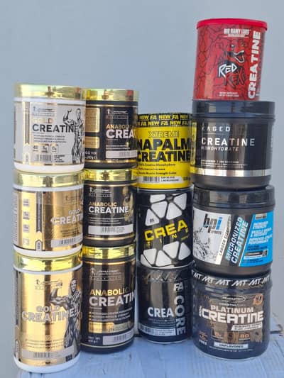 suppliment for wholesale