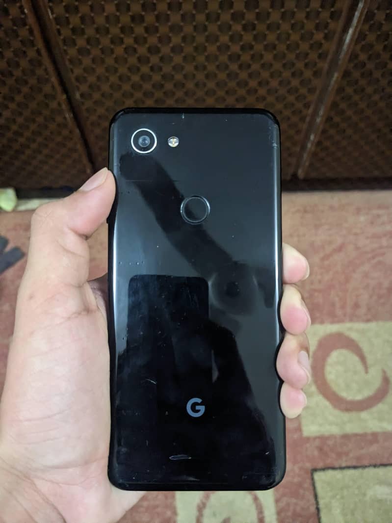 google pixel 1