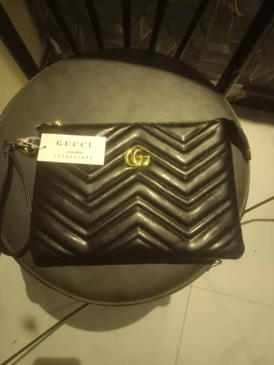 Gucci bag