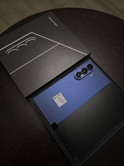 Fold 7 Official PTA Approved