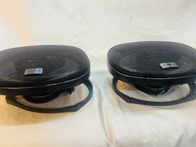 kenwood speaker 718 orignal