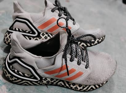 adidas sport shoes