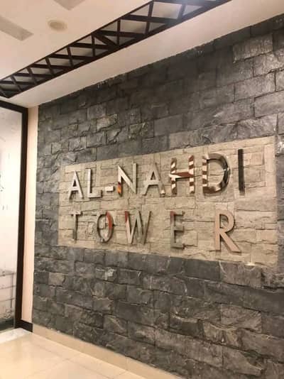 BRAND NEW FLAT FOR RENT