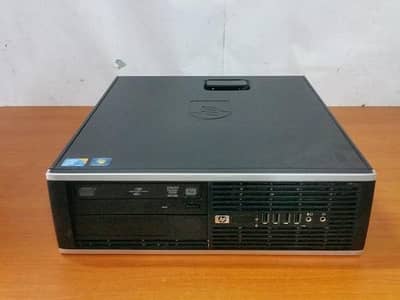 HP core 2 dou PC !
