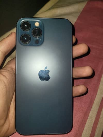 Iphone 12promax non pta