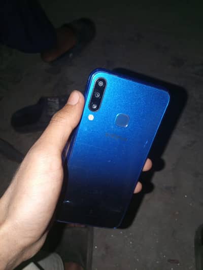 infinxi s4 4ram 64Storage hai