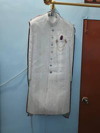 Sherwani For Grooms